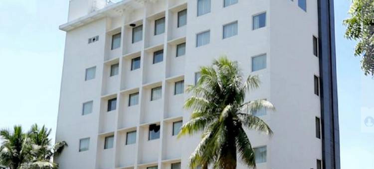 马杜赖阿斯托里亚酒店(Astoria Hotels Madurai)图片