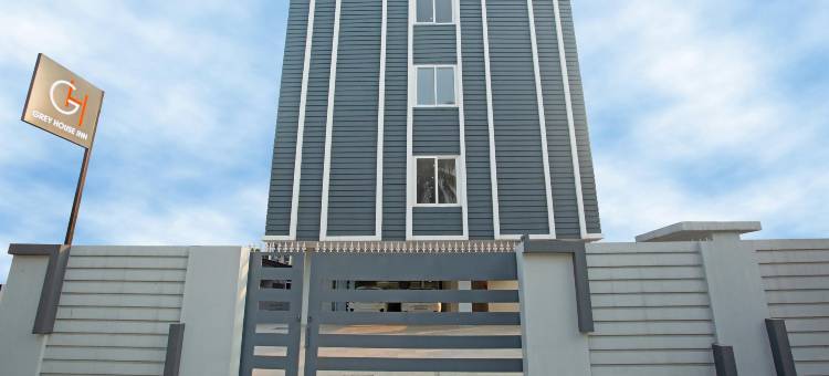 Grey House Inn图片