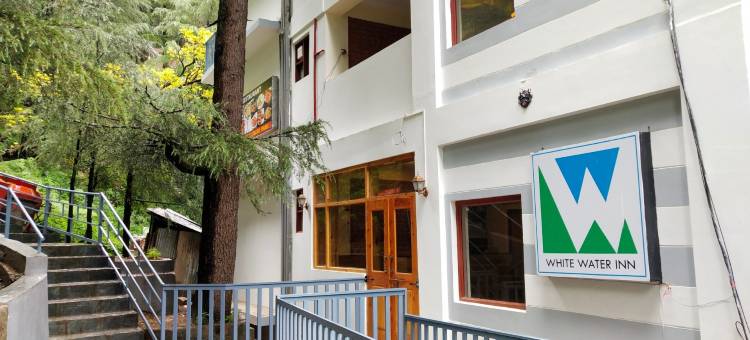 白水旅馆(White Water Inn Mcleodganj)图片