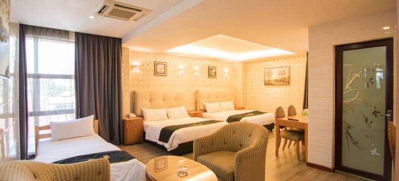 吉隆坡甲洞苏瓦拉酒店(Suwara Hotel Kepong KL)图片