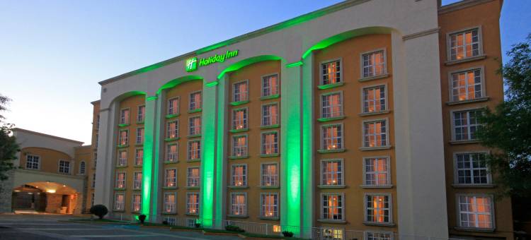 蒙克洛瓦假日酒店(Holiday Inn Monclova)图片