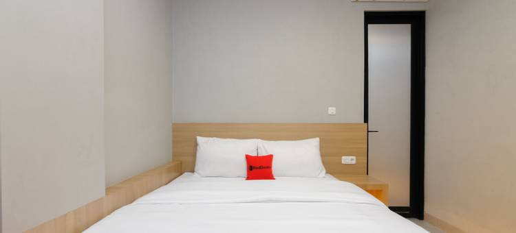 RedDoorz Plus @ Kedaton Lampung图片