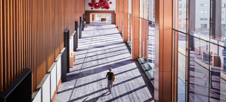 奥姆尼波士顿海港酒店(Omni Boston Hotel at the Seaport)图片