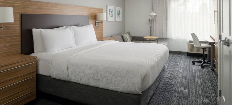 奥林匹亚TownePlace套房酒店(TownePlace Suites by Marriott Olympia)图片