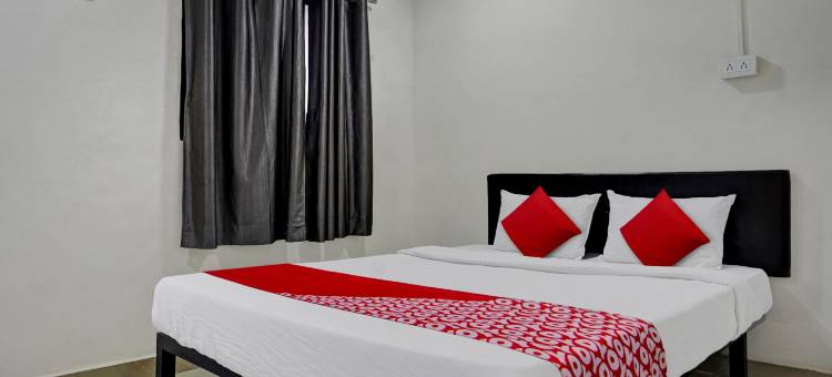 Hotel O Metro View图片