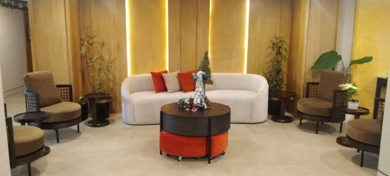 碧瑶麦客达温德姆酒店(Microtel by Wyndham Baguio)图片