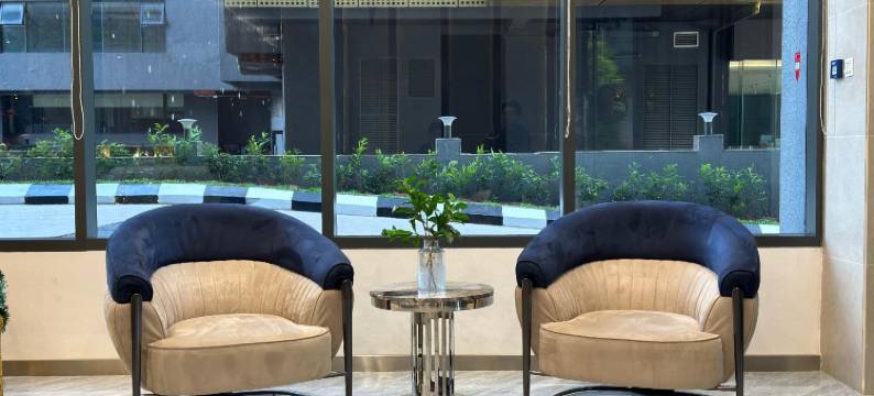 ROYCE悦马都近双子塔无边泳池MuSae妙思吉隆坡KLCC柏威年(Royce Residence KLCC by MuSae Kuala Lumpur)图片