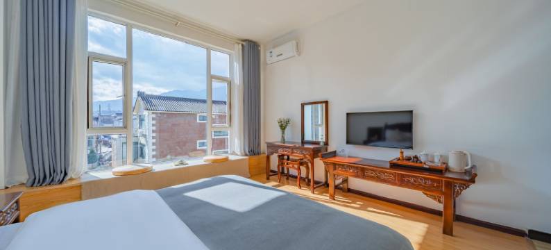 大理北斗星客栈图片