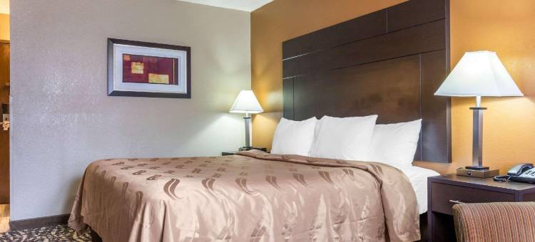 凯艺酒店(Quality Inn)图片