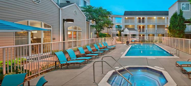 Residence Inn Boston Tewksbury/Andover图片