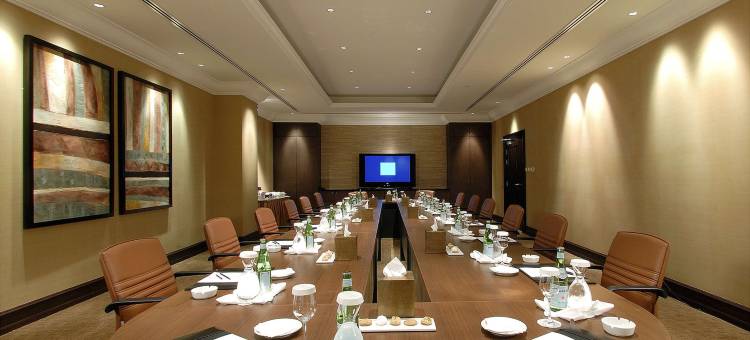 吉布提皇宫凯宾斯基饭店(Djibouti Palace Kempinski)图片