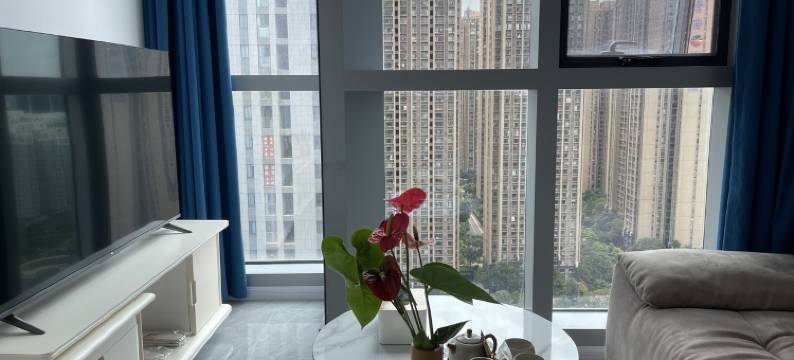 安然居民宿(彩云南路分店)图片