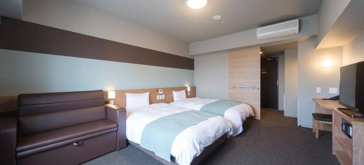 Dormy Inn出云温泉(Dormy Inn Izumo)图片