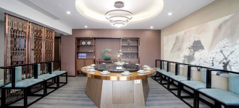 斑马白白公寓(学道街分店)图片