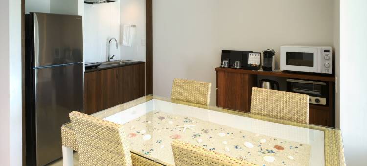 阿丹度假村拉娜套房别墅(Adanresort Lana Villa Suite)图片