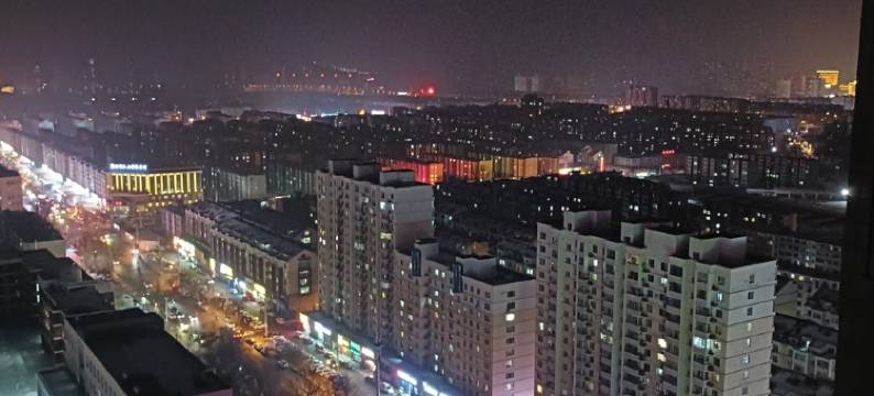 吉谷奈goodnight民宿(中兴街1号分店)图片