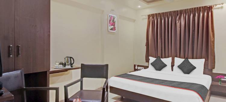 Hotel O Ranjanas Hospitality图片