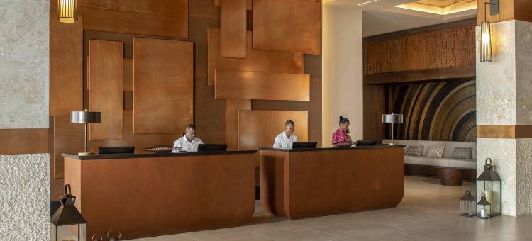 洛佩桑巴瓦罗海岸 Spa 度假村及娱乐场 - 全包式(Lopesan Costa Bávaro Resort, Spa & Casino)图片