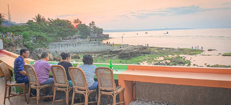 RedDoorz Plus @ Hotel Pantai Timor图片