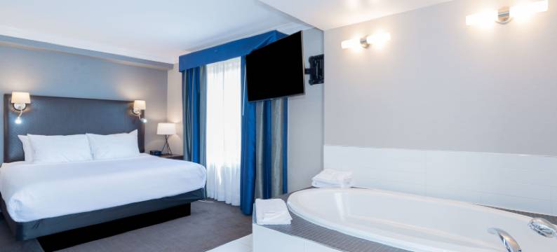 桑德曼经典埃德蒙顿南酒店(Sandman Signature Edmonton South Hotel)图片