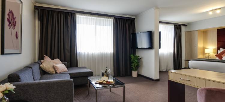 美居奥尔伯里酒店(Mercure Albury)图片