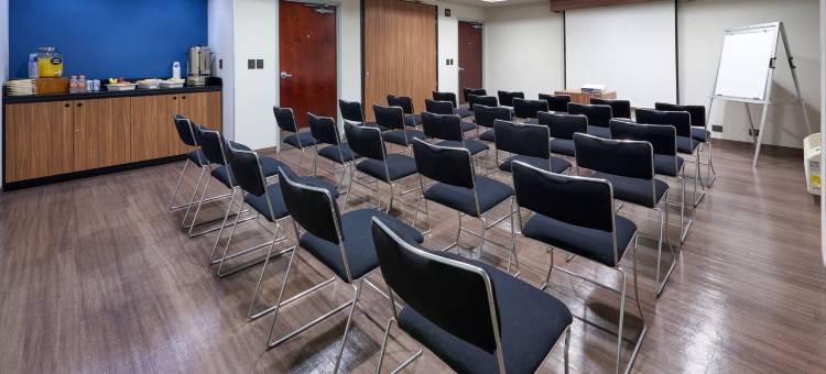 希达德约阿锐城市快捷酒店(City Express by Marriott Ciudad Juarez)图片