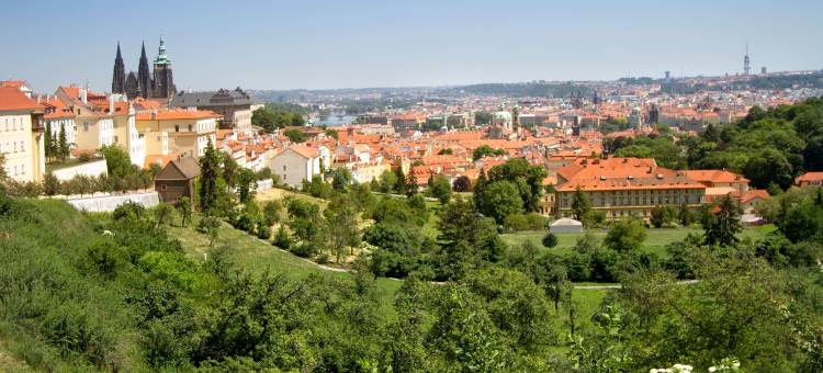 修道院酒店(Monastery Hotel)图片