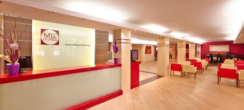 加勒比湾MLL酒店(Mll Caribbean Bay)图片