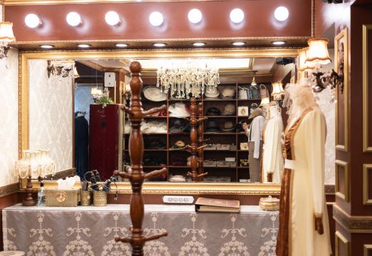 Jeonjuhanogmaeul Ilragdangsarangcae Hotel Overview