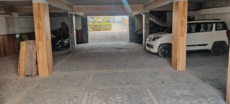 克丽珊卡尼亚酒店(Hotel Krishan Kanhiya)图片
