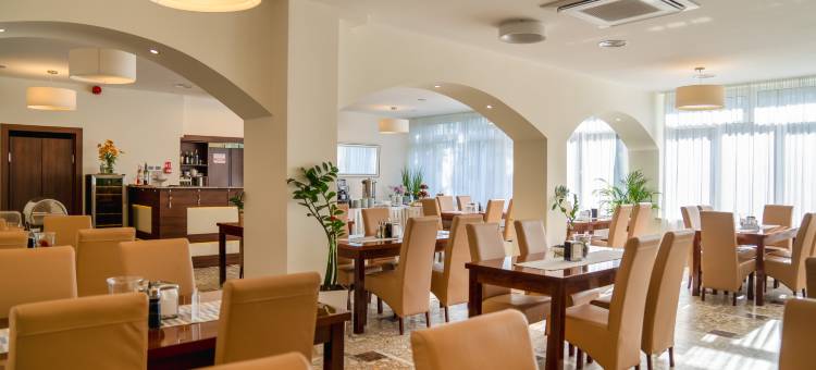 布斯科 - 兹德鲁伊格罗马达医疗 SPA 酒店(Hotel Gromada Medical Spa Busko Zdrój)图片