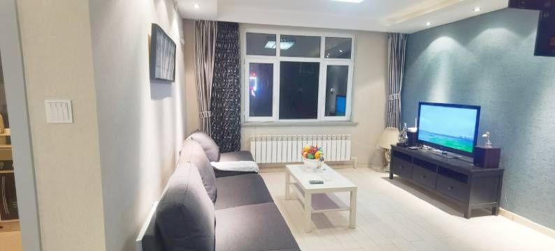 优享家酒店式公寓(出岫路分店)图片