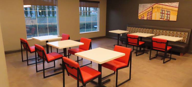 贝斯特韦斯特文化遗产套房酒店(Best Western Heritage Inn  Suites)图片