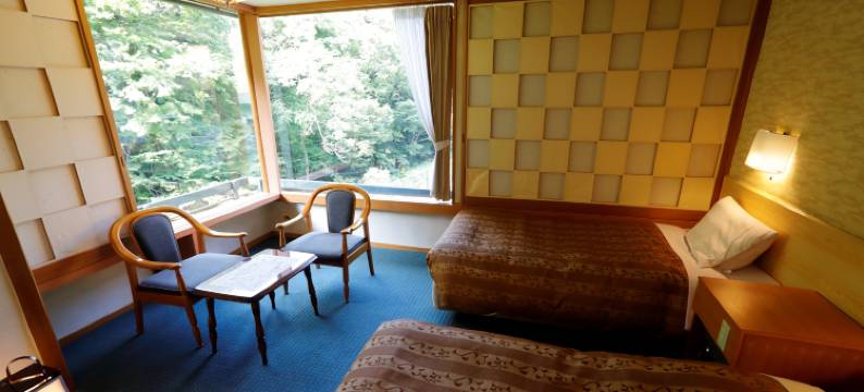 南风庄酒店(Hotel Nanpuso)图片