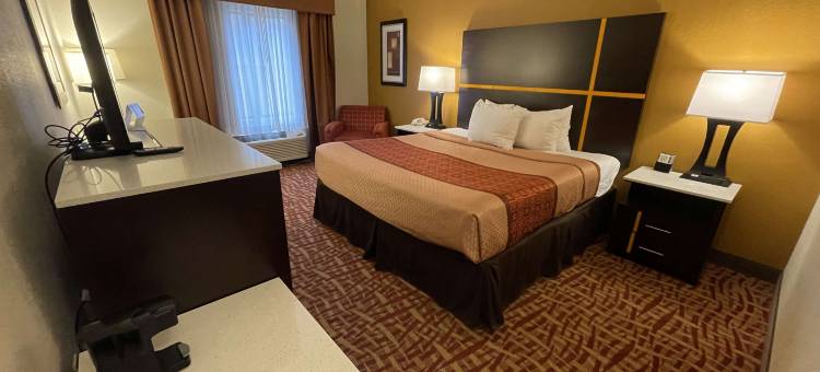 阿斯本贝斯特韦斯特酒店(Best Western Aspen Hotel)图片
