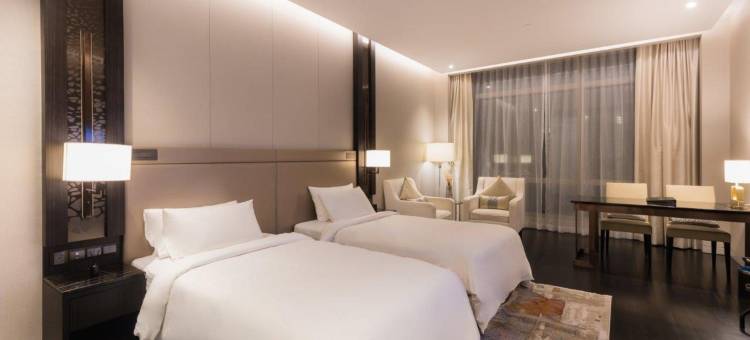 吉隆坡悦榕庄标志馆(Banyan Signatures Pavilion Kuala Lumpur)图片