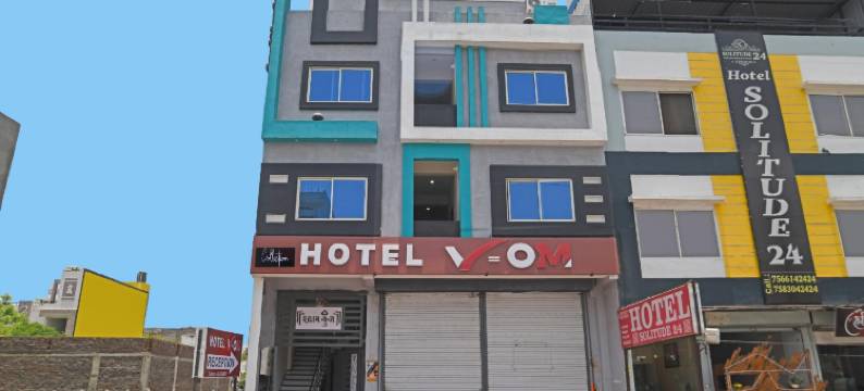 Hotel Dream Palace图片