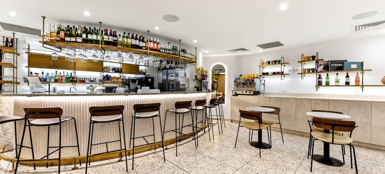 特拉法加Z酒店(The Z Hotel Trafalgar)图片