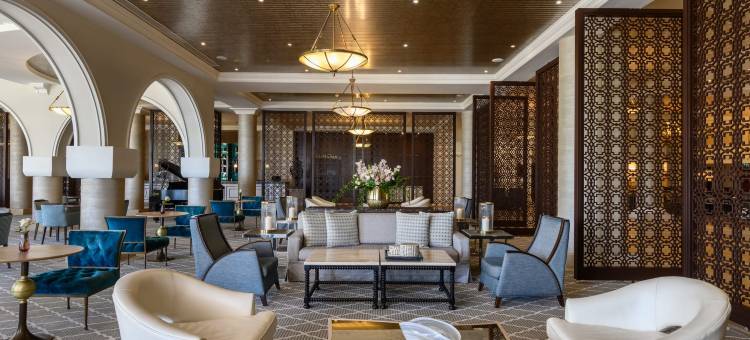 极乐豪华酒店(Elysium)图片