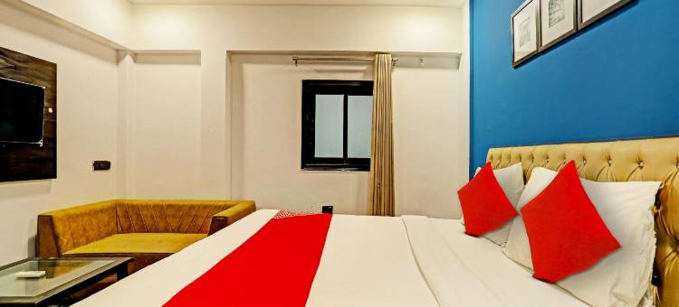 Hotel O Wamson图片