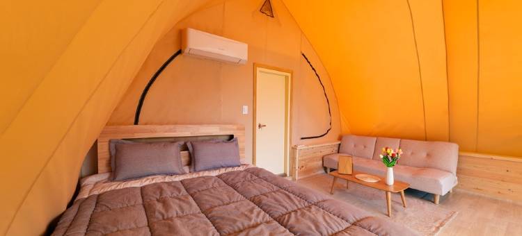 抱川贵族豪华露营旅馆(Pocheon Noble Glamping Pension)图片