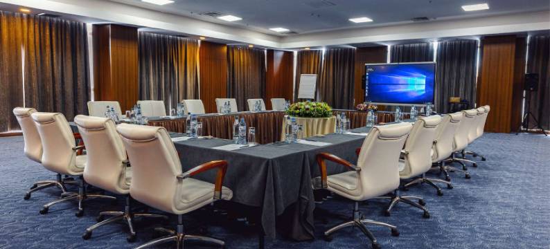 第比利斯华凌帕佛伦斯酒店(Hotels & Preference Hualing Tbilisi)图片