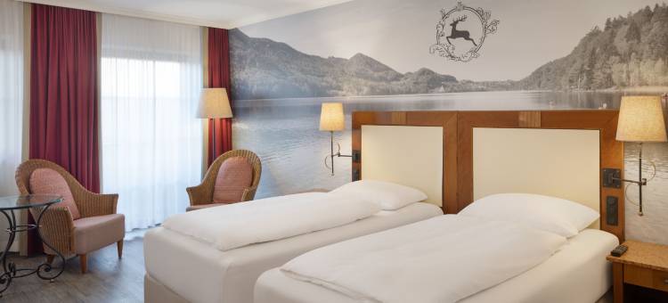 阿拉贝拉-雅格德霍夫度假村，万豪臻品之选(Arabella Jagdhof Resort am Fuschlsee, a Tribute Portfolio Hotel)图片