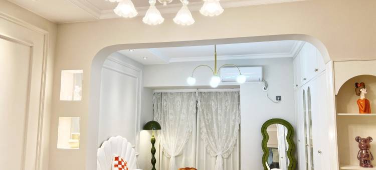 九九的民宿(书旗路分店)图片