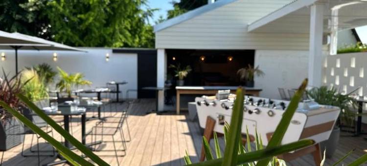 绿树丛酒店(Logis Hôtel & Restaurant le Vert Bocage)图片