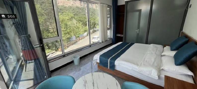 石头小筑民宿(文昌北路分店)图片