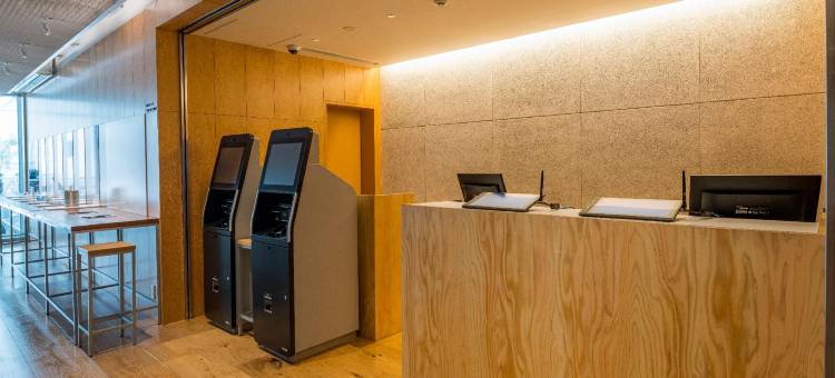东京蒲田东方快捷酒店(Hotel Oriental Express Tokyo Kamata)图片