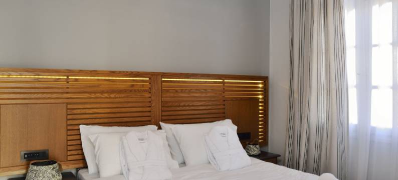 埃利亚埃斯蒂亚酒店(Elia Estia)图片