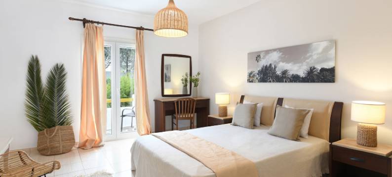 阿斯特拉斯天堂酒店(Asteras Paradise)图片