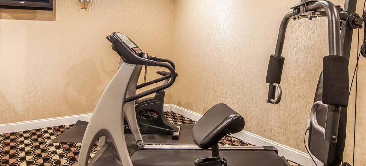 肯尼索舒适酒店(Comfort Inn Kennesaw)图片